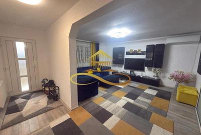 Casa noua de inchiriat in Lilieci Bacau - 10