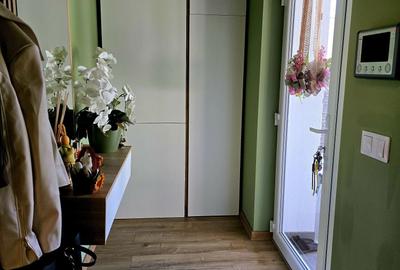 Casă cu 2 camere în Central - 4