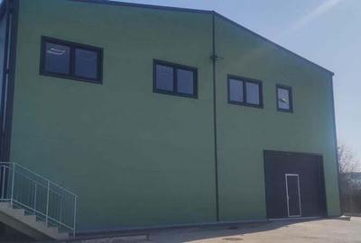 Hala constructie deosebita 1278 mp Buftea - 7