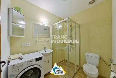 Garsonieră semidecomandată în Șega - 5