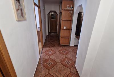 Apartament cu 3 camere decomandat, mobilat în Noua - 9