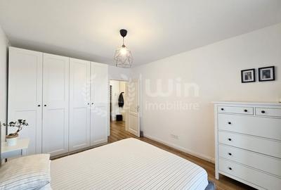 Apartament 3 camere | Bloc nou | Etaj 2 | Parcare | Piata 1 Mai - 8