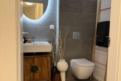 Apartament cu 2 camere în Străulești - 7