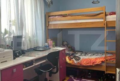Apartament cu 3 camere, 54 mp, zona Dambu Pietros - 3