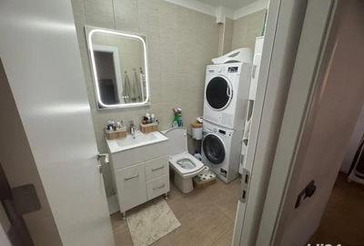 Apartament cu 2 camere semidecomandat în Câmpia Turzii - 7