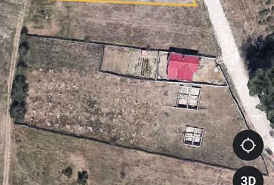 Teren de 700 mp, în Cernele - 4