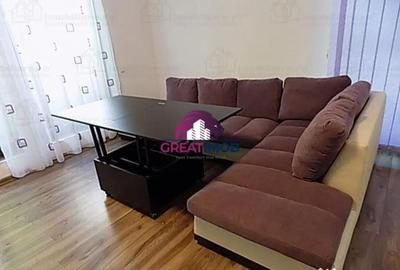 Apartament cu 2 camere semidecomandat în Iancului - 4