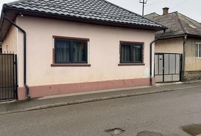 Casă cu 3 camere în Central - 4