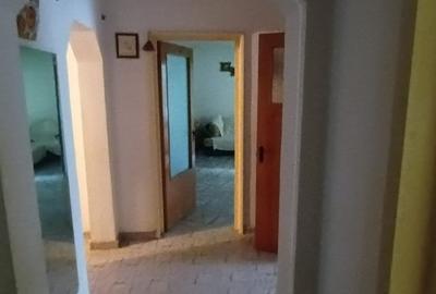 Apt 3 camere ,Nicolae Grigorescu, Aleea ilioara - 10