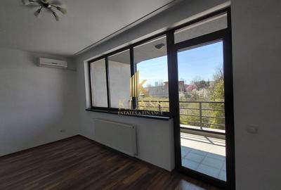 Casă individuală cu 5 camere cu Teren 350 Mp în Pipera - 12