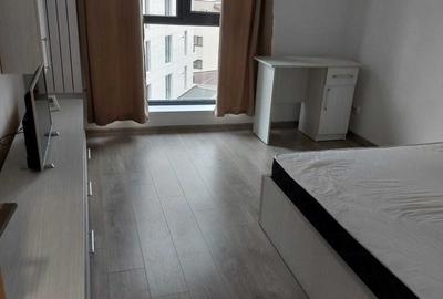 Garsonieră decomandată, mobilată în Regie - 3