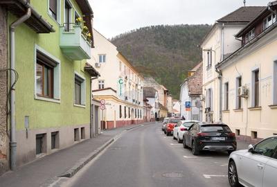 De vanzare! Studio cu finisaje de lux, ultracentral, strada Vlad Tepes - 9