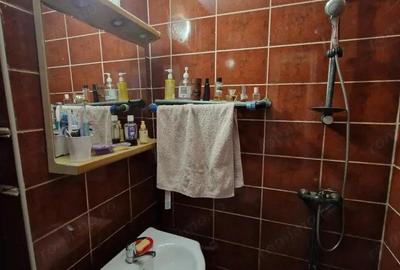 Garsonieră decomandată în Central - 1