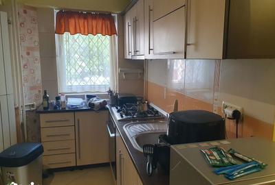 Apartament cu 4 camere semidecomandat, mobilat în Tudor Vladimirescu - 10