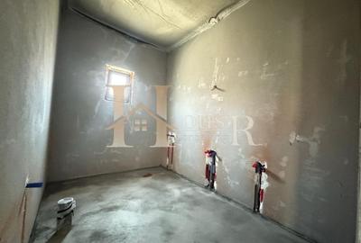 Duplex cu 3 camere cu Canalizare în Moșnița Nouă - 12