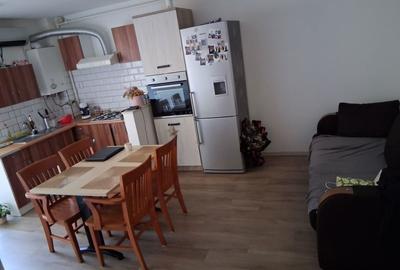 Apartament cu 2 camere în Apahida - 5