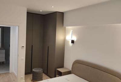 Apartament cu 2 camere semidecomandat în Cotroceni - 11