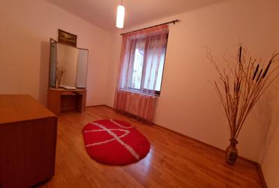 Vila individuala, 5 camere + dining, garaj, teren liber 350, zona Sos Oltenitei - 3