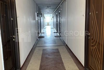 Garsonieră decomandată în Gării - 11