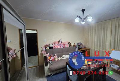 Apartament cu 2 camere semidecomandat în Babadag - 9