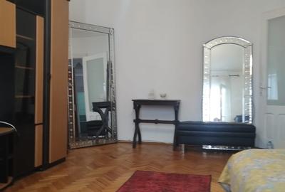 Apartament cu 3 camere decomandat, mobilat în Politehnica - 3