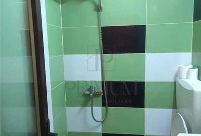 Garsoniera Renovata - Etaj Intermediar - Baie Proprie - Zona - 3