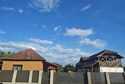 Casa Renovata Bunesti Valcea - 1