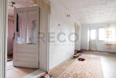 Casă cu 6 camere cu Teren 500 Mp în Felcheriu - 6