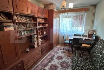 Apartament cu 3 camere decomandat, mobilat în Rădăuți - 2