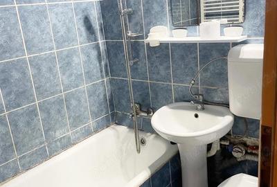 Garsonieră nedecomandată în Olimpia-Stadion