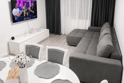 Apartament cu 2 camere decomandat în Tomis Nord