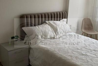 Apartament cu 2 camere în Bârnova - 4