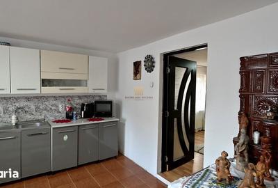 Casă cu 5 camere cu Teren 300 Mp în Central - 6