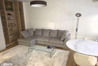 Apartament cu 4 camere în Primăverii - 1