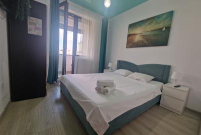 Mamaia Nord - 2 camere la 200m de plaja, mobilat-utilat, etaj 2 -89.000e Mamaia Nord - 2 camere la 200m de plaja, mobilat-utilat, etaj 2 -89.000e - 7