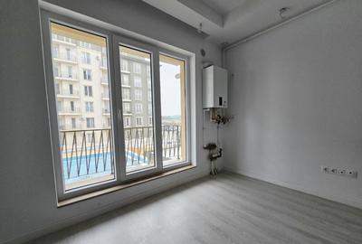 Apartament cu 2 camere decomandat în Ștefăneștii de Jos - 3
