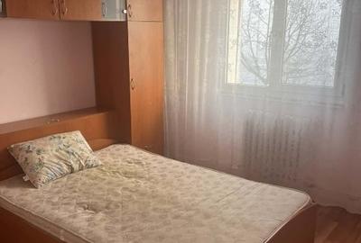 Apartament cu 3 camere decomandat, mobilat în Dacia - 3