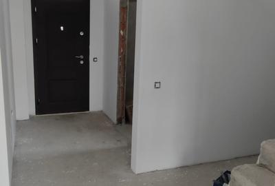 Duplex cu 4 camere cu Teren 300 Mp în Domnești - 18
