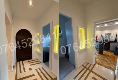 Apt. 3 cam,bloc boutique,stil art design Parizian,Doroban?i-Victoriei Apt. 3 cam,bloc boutique,stil art design Parizian,Doroban?i-Victoriei - 13