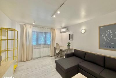Apartament cu 2 camere decomandat în Gara - 8