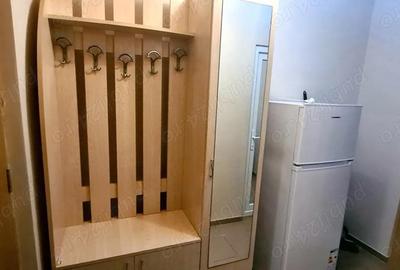 Garsonieră decomandată în Țiglina 1 - 1