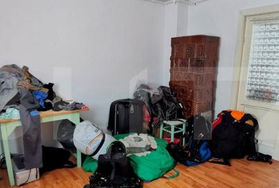 Casa renovabila de 127 mp, cu 2100 mp teren, localizata c - 2