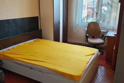 Apartament cu 2 camere decomandat în Central - 3