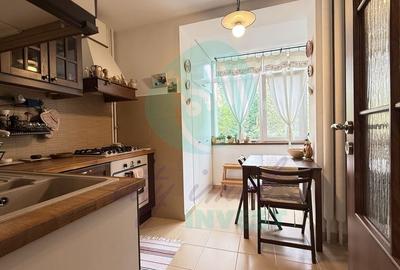 3 camere cochete langa Parcul IOR si metrou 3 camere cochete langa Parcul IOR si metrou - 11