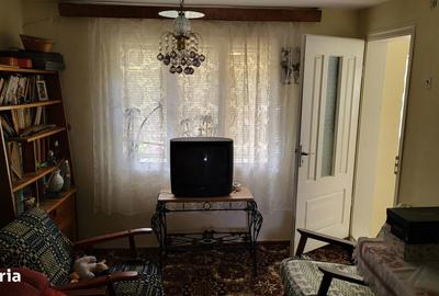 Casă cu 3 camere cu Teren 3200 Mp în Vârteșcoiu - 8