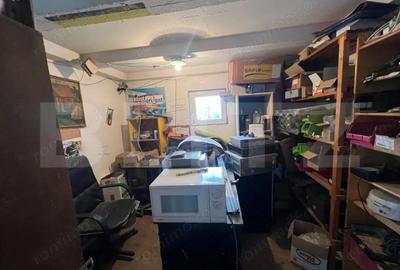 Spațiu comercial, de 160 mp, în Bărdești