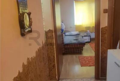 Apartament cu 3 camere decomandat în Decebal - 7