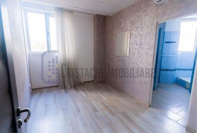 Spatiu comercial 286 mp. util, comp. flexibila, Etj 3/ 3, acces lift_Tineretului - 19