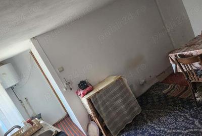 Casă cu 4 camere în Frumoasa - 10