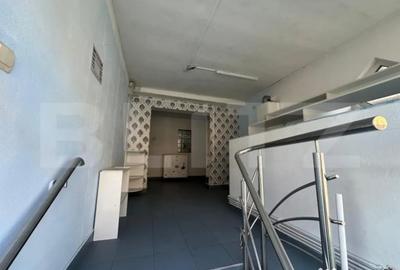 Spațiu comercial, de 35 mp, în Cetate - 3